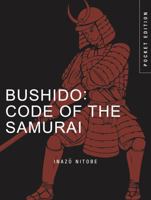 Bushido: Code of the Samurai (Pocket Edition) 1838863613 Book Cover