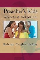 Preacher's Kids 1449504418 Book Cover