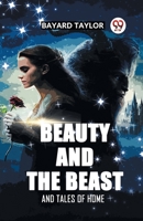 Beauty and the Beast and Tales of Home 9361152211 Book Cover