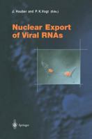 Nuclear Export of Viral RNAs 3642625223 Book Cover