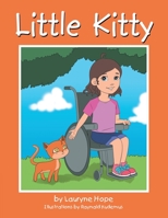 Little Kitty 1477130977 Book Cover