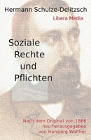 Soziale Rechte und Pflichten: Kommentierte Ausgabe 1533579733 Book Cover