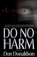 Do No Harm 0515126500 Book Cover