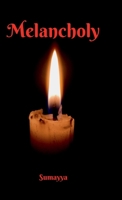 Melancholy B0FS1ZSVL4 Book Cover