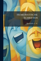 Humoristische Schriften 1175710334 Book Cover