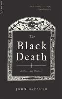 The Black Death: A Personal History 0306817926 Book Cover