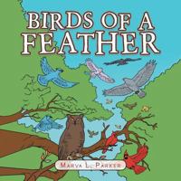 Birds of a Feather 1546213503 Book Cover