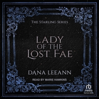 Lady of the Lost Fae B0DSY9V85S Book Cover