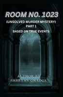Room No.1023 9357334378 Book Cover