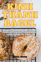 Kinh Thánh Bagel (Vietnamese Edition) 1835644309 Book Cover