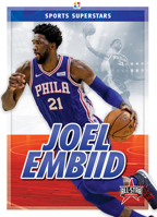Joel Embiid 1645190404 Book Cover