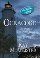 OCRACOKE: The Pearl of the Outer Banks, 2nd Edition 1736132199 Book Cover