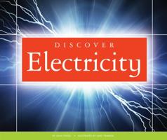 Electricity 1510524150 Book Cover