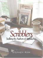 Scribblers: Stalking the Authors of Appalachia 0895873079 Book Cover