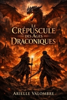 Le Crépuscule des Âges Draconiques (French Edition) B0GZSY4B4W Book Cover