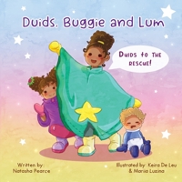 Duids, Buggie and Lum: Duids to The Rescue B0C9S7QWQB Book Cover
