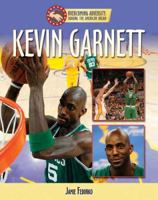 Kevin Garnett 1422205754 Book Cover