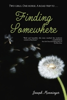 Finding Somewhere 0375897550 Book Cover