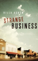 Strange Business 0670842591 Book Cover
