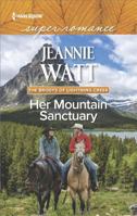 Her Mountain Sanctuary 1335449191 Book Cover