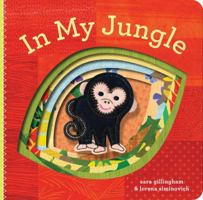 In My Jungle 0811877167 Book Cover