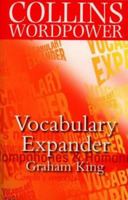 Vocabulary Expander (Collins Word Power) 0004723821 Book Cover