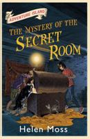 The Mystery of the Secret Room 1407244191 Book Cover