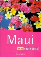 The Rough Guide to Maui 1858284015 Book Cover