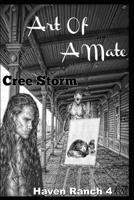 Art of a Mate 1724618148 Book Cover