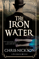 The Iron Water 1847517447 Book Cover