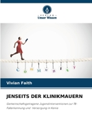 Jenseits Der Klinikmauern (German Edition) 6209813097 Book Cover