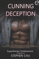 Cunning Deception B0BKHQBYCS Book Cover