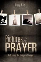 Pictures of Prayer 1612151620 Book Cover