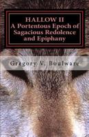 Hallow II 1518770223 Book Cover