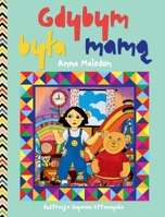 Gdybym byla mama: Smieszna polska ksiazka obrazkowa dla dzieci o mamie Swietny prezent na Dzien Matki 3-8 lat (Jolly Good Polish Picture Books) (Polish Edition) 8366294927 Book Cover