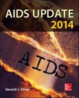 AIDS Update 2014 0073527688 Book Cover