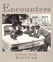 Encounters 1881320995 Book Cover