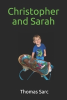 Christopher and Sarah B087L8B67B Book Cover