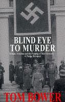 Blind Eye to Murder 0385177003 Book Cover
