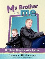 My Brother and Me 1436316359 Book Cover