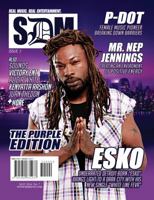 Sdm Magazine Issue #7 2016 1940831245 Book Cover