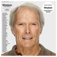 Wisdom: 50 Unique and Original Portraits 0810983591 Book Cover