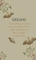 DREAMS 1387625144 Book Cover