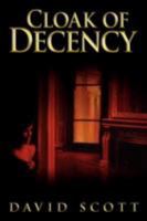 Cloak of Decency 143436111X Book Cover