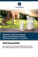 Milchqualität 6203476099 Book Cover