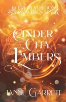 The Cinder City Embers B0GPRV916T Book Cover
