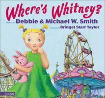 Where's Whitney? 0310207177 Book Cover