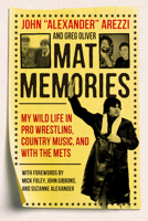 Mat Memories 1770415645 Book Cover
