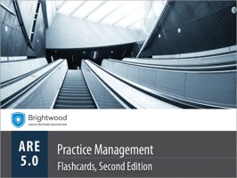 Practice Management 5.0 Flashcards 1683380908 Book Cover