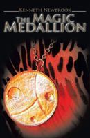 The Magic Medallion 1490720995 Book Cover